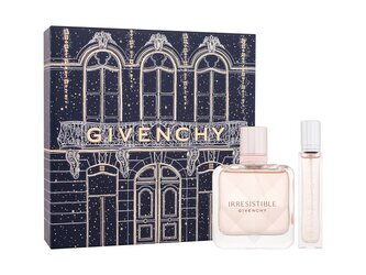 Givenchy Irresistible parfémovaná voda 50 ml + parfémovaná voda 12,5 ml
