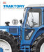 TRAKTORY: velký obrazový průvodce