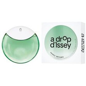 Issey Miyake A Drop d´Issey Essentielle Parfémová voda 50 ml pro ženy