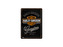 Nekupto Plechová pohlednice Harley-Davidson Genuine NA10124
