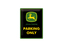 Nekupto Cedule 30x40 John Deere Parking Only NA23117