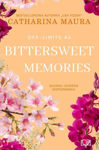 Bittersweet Memories. Off-Limits. Tom 4 Bittersweet Memories. Off-Limits. Tom 4