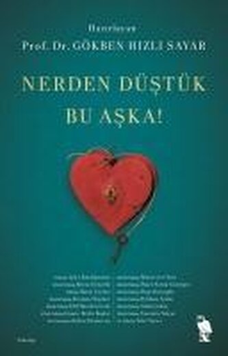 Nerden Düstük Bu Aska