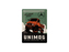 Nekupto Cedule 30x40 Daimler Truck Unimog NA23340