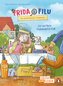 Penguin JUNIOR - Einfach selbst lesen: Frida und Filu - Die unsichtbaren Detektive - Der verflixte Flohmarkt-Fall