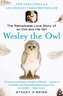 Wesley the Owl