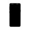 LCD display + Dotyk + Přední Kryt pro Samsung G960 Galaxy S9 Black