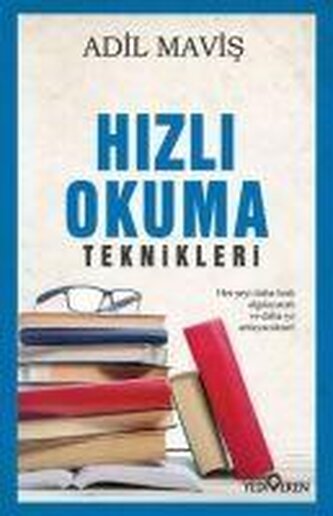 Hizli Okuma Teknikleri