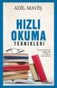 Hizli Okuma Teknikleri