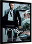 Obraz na zeď - James Bond - Casino Royale, 34.3 × 44.5 cm