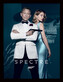 Obraz na zeď - James Bond: Spectre - One Sheet, 30 × 40 cm