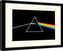 Obraz na zeď - Pink Floyd - Dark Side of the Moon, 40 × 30 cm