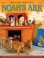Woodcarving Noah's Ark: Carving and Painting Instructions for the Noah, the Ark, and 14 Pairs of Animals