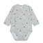 Zavinovací kojenecké body, Bavlna, Daisy, mátové; 56 (1-2m)