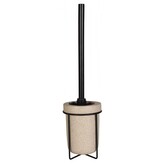 Koupelnový keramický set GALADO béžová Mybesthome