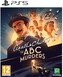 Agatha Christie - The ABC Murders (PS5)