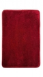 DURAmat Koupelnová předložka MICRO, 50x80 cm, bordó
