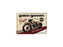 Nekupto Plechová pohlednice Harley-Davidson 750 Flathead NA10122