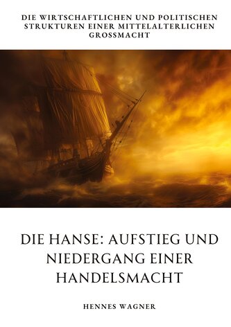 Die Hanse: Aufstieg und Niedergang einer  Handelsmacht
