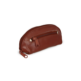 Kožená klíčenka Arwel 0367­­ - hnědá