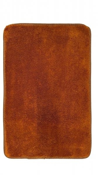 DURAmat Koupelnová předložka MICRO, 50x80 cm, oranžová