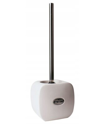 Koupelnový keramický set ROCHER bílá Mybesthome