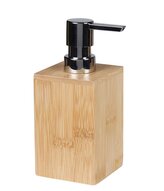 Koupelnový set HANOI BAMBOO Mybesthome