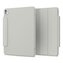 Spigen Air Skin Pro Onetap, gray - iPad Pro 13" 2024