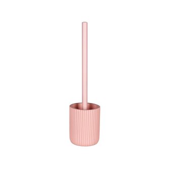 Koupelnový set CREMA pudrová růžová Mybesthome