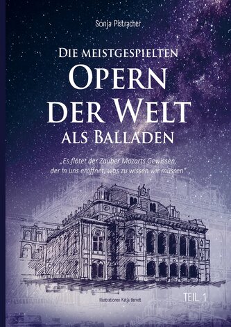 Die meistgespielten Opern der Welt als Balladen