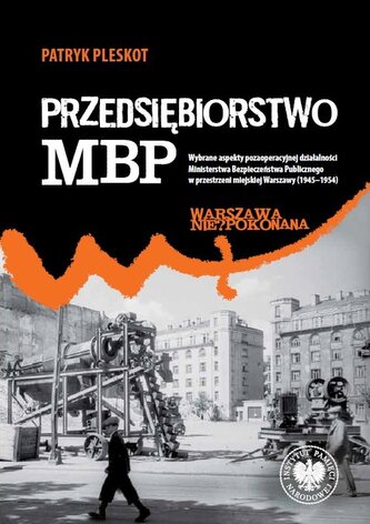 Przedsiębiorstwo MBP Przedsiębiorstwo MBP