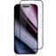 Epico ImpactBuffer tvrzené sklo 3D pro iPhone 16 Plus
