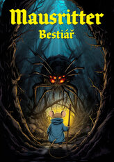 Mausritter - Bestiář