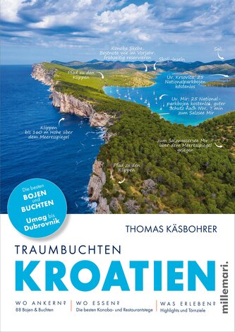 Traumbuchten Kroatien
