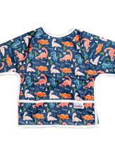 Bobánek Bryndáček dlouhý rukáv - Dinosauři