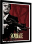Obraz na zeď - Scarface - Blood Red, 30 × 40 cm