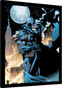 Obraz na zeď - Batman - Embrace, 34.3 × 44.5 cm
