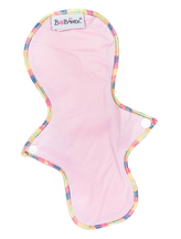 Bobánek Látková vložka pro ženy - Růžová