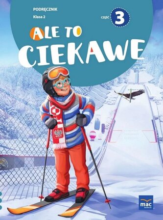 Ale to ciekawe SP 2 podr cz.3 Ale to ciekawe SP 2 podr cz.3