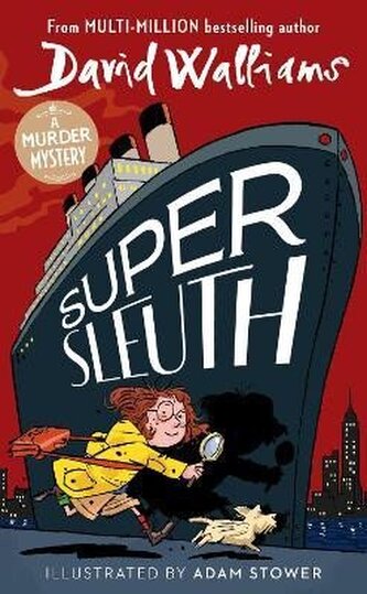 Super Sleuth Super Sleuth