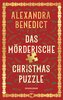 Das mörderische Christmas Puzzle