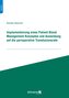 Implementierung eines Patient Blood Management Konzeptes und Auswirkung auf die perioperative Transfusionsrate