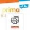 Prima aktiv B1. Band 1 - Kursbuch inkl. E-Book und Arbeitsbuch inkl. E-Book im Paket