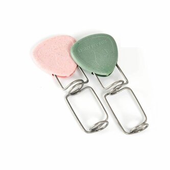 2302011313 Light My Fire Gr.P FireFork 2-pack sandygreen/dustypink