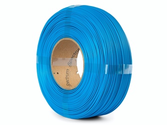 Spectrum ReFill filament, Premium PLA High Speed, 1kg, 1.75mm, PACIFIC BLUE