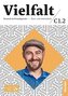 Vielfalt C1.2 Kurs und Arbeitsbuch + kod