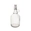 Demižon s klip uzávěrem 0,5 l