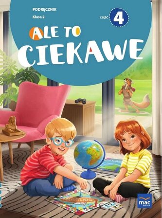 Ale to ciekawe SP 2 podr cz.4 Ale to ciekawe SP 2 podr cz.4
