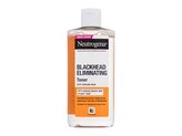 Neutrogena Blackhead Eliminating Pleťová voda a sprej Toner 200 ml unisex