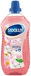 Sidolux Universal Soda Power COTTON WITH PEONY 1 l - univerzální čisticí prostředek